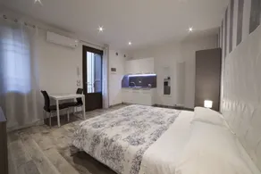 Renoviertes Studio-Apartment im Stadtzentrum - Image 4