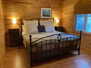 Cozy Suite 15 min away from Mt Tremblant. Pet Friendly - Image 4