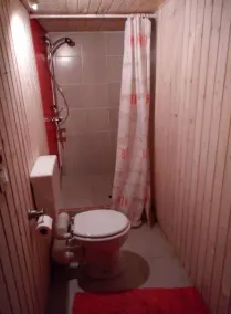 Vacation apartment at Breitenberg - Image 3