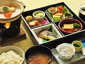Hotel Mishimanoyu - Image 2