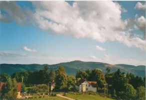 Dejlig møbleret lejlighed i en massiv Vosges hus - Image 4