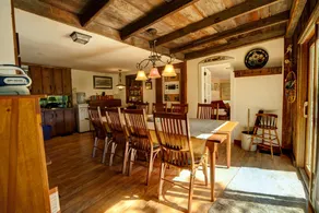 1801 Armstrong House - En charmerende historisk perle i Chenango River Valley - Image 3
