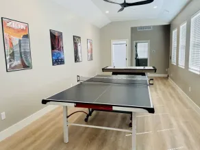 Brand New Home! Pool, Games, relaxing space! - Image 3