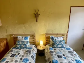 Casa La Ola, tranquillità a Lajares - Image 3