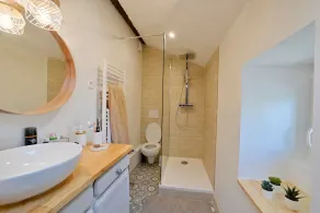 Maison Chandolas - Charmante maison avec piscine - Image 2