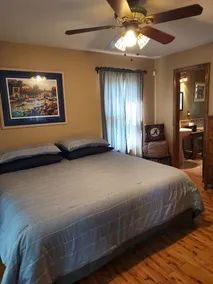 Smukke Lakefront Getaway - Image 4