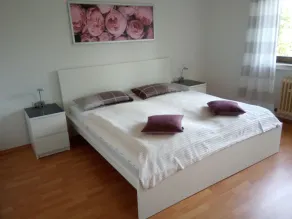 Ferienwohnung Schöne Aussicht - Image 5