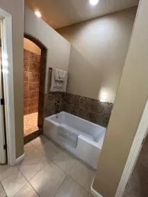 Winter getaway, come escape with a pool! - Image 3