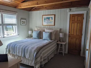 Lakefront Home On Beautiful Donnells Pond, 32 miles fra Acadia NP og Bar Harbr - Image 4