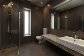 ALSAWAH Luxury 5BR Palace  Green Revolution Sheikh Zayed - Image 5