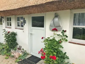Doppelhaushälfte Nr. 2 im Feriengarten - Image 5