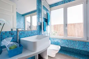 Le gouvernail de direction. Appartement sur la mer et au centre - Image 4