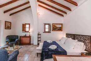 The most romantic hacienda in Andalucia - Image 5