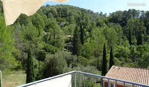 Apartment T3 with swimming pool - Image 3