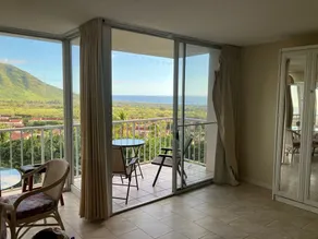 Ocean & Mountain View Studio in a Resort-Like Complex. Makaha Valley, West Oahu - Image 5