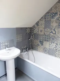 Gorgeous luxury Cottage in Bishop's Castle Shropshire - Image 4