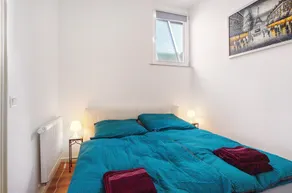 Holiday Apartment 'Ferienwohnung Am Marktplatz' with Wi-Fi - Image 5