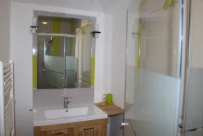 Charmerende tuffeau-hus på en troglodyteplads. Meget rolig, afslappende. - Image 3
