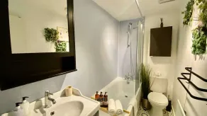 Happy Chic 2-Bed Appartement à proximité de Westfield Mall et Notting Hill - Image 4