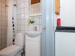 4 stjernet sommerhus i Knebel - Image 3