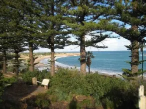 Redruth Cottage Port Elliot - Image 4