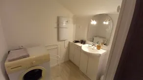 Gîte Maison Anjou 14 personnes Logis de la Porte Saint Jean - Image 3
