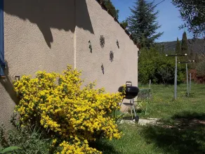 OUSTAOU DU GAYET gîte de charme avec piscine privée - Image 5