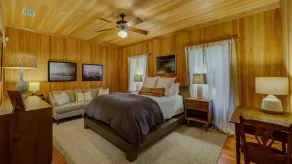 3BR Chachalaca Retreat on Sapelo w/ firepit, screened-in porch, & beach supplies - Image 4