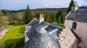 Duchray Castle - Image 5