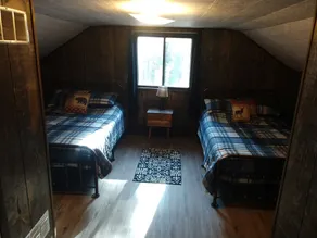 Ausable River Cottage - Image 4