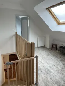 Enkelt etagers hus 5 km fra Binic strande - Image 2