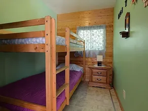 The Maple cottage in Lake O' Lakes - Image 4