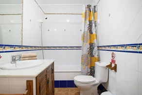 Ferienwohnung 'El Rincón De María' mit Balkon und WLAN - Image 3