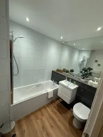 Lovely one-bedroom apartment just a few yards off Edinburgh’s famous Royal Mile. Sleeps 2. - Image 2