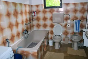 Casa vacanze con parcheggio Sunger, Gorski kotar (K-20655) - Image 2
