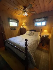 Whip Poor Will Limit 5 1 Bedroom Cottage by RedAwning - Image 3