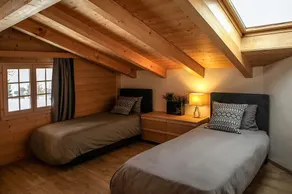 BELLISSIMO APPARTAMENTO ACCOGLIENTE IN GSTAAD - Image 3