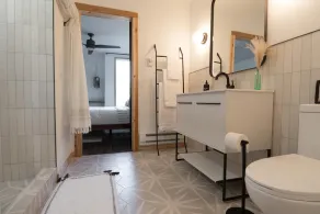 Modern Cabin in the Catskills Pet Friendly! - Image 3