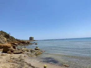 Villa Anna Vittoria no mar / praia - Image 4