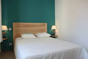 Appartement à Saint-Jean-de-Luz, Centre, Plage à Pied, 3 Étoiles, 2 Pièces - FR-1-792-30 - Image 3