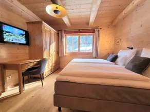 Cottage for 4 guests with 85m² in Ruhpolding (122949) - Image 3