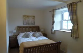 Alojamiento de 2 habitaciones en Newbiggin-in-Bishopdale, near Leyburn - Image 2