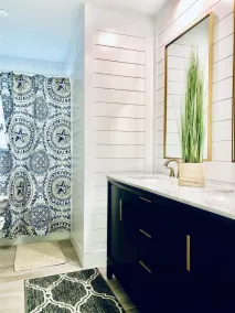 Newly Furnished! Minutes from beach, heated private pool, Elegant and Coastal!   - Image 3