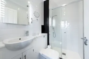 London House, Chiswick, lussuoso, 3 letti di grandi dimensioni - 4 x bagno - OTTIMO POSTO PER SOGGIORNO - Image 3