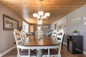 Oceanfront Cottage on a Quiet Cove Just Outside Lunenburg - Image 2