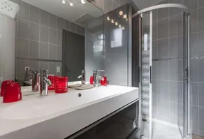A house with private, heated pool in Carcans Plage 50 m away from the beach - Image 2
