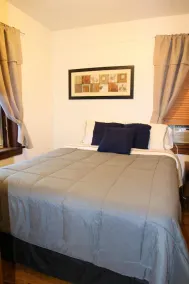 Spacious 1br Apartment in Raritan- Fully Furnished! - Image 4