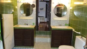 Finca för 4 personer med en stor privat pool i ett lugnt läge, helt privat - Image 2