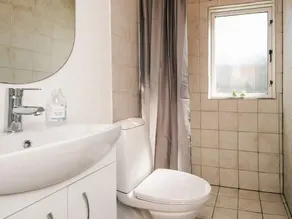 6 Person Holiday Home In Hemmet - Image 3