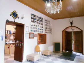 Camlihemsin Tasmektep Hotel - Image 4